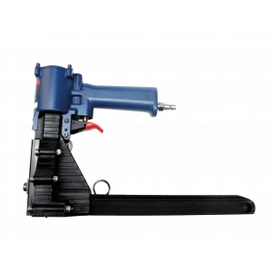 Havalı Koli Kapama Makinesi