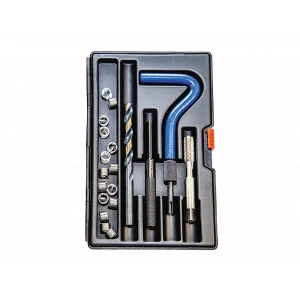 Yüksek Kaliteli Helicoil Diş Tamir Takımları