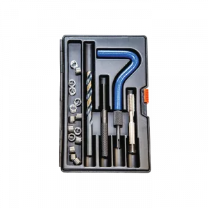 Helicoil Diş Tamir Takımları