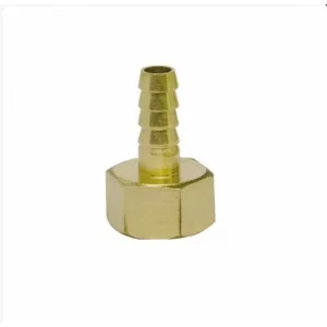 HORTUM REKORU DİŞİ 1/8   6mm Yüksek Kaliteli Hortum