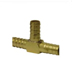 HORTUM TE 12 mm - Güçlü ve Dayanıklı Bahçe Hortumu