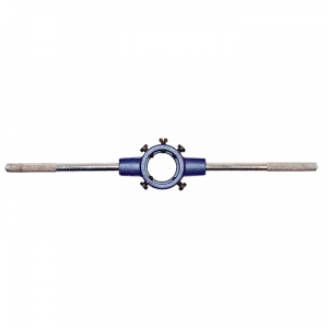 HSS Çelik Döküm Pafta Kolları - Kaliteli ve Dayanıklı