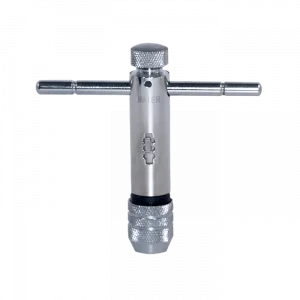 HSS Cırcırlı Kılavuz Kolları - Profesyonel Kalite ve Dayanıklılık