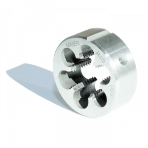 Yüksek Kaliteli HSS Gaz Diş Konik Paftalar