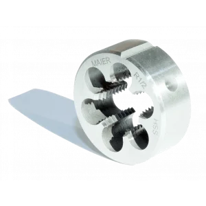 HSS GAZ DİŞ KONİK PAFTALAR - Kaliteli ve Dayanıklı Diş Konik Paftalar