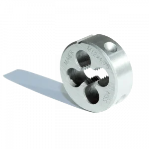 HSS Metrik Paftalar - Profesyonel Kalite ve Dayanıklılık