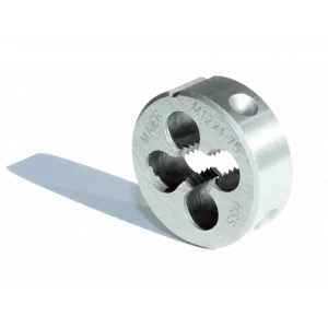 Yüksek Kaliteli HSS Metrik Paftalar