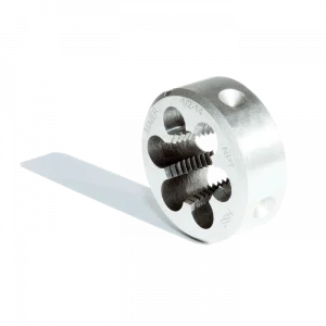 Yüksek Kaliteli HSS NPT Konik Paftalar