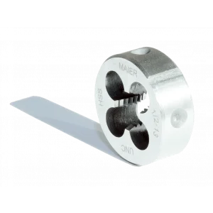 Yüksek Kaliteli HSS NPT Konik Paftalar