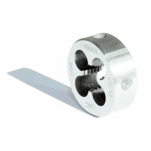 Yüksek Kaliteli HSS UNC Paftalar