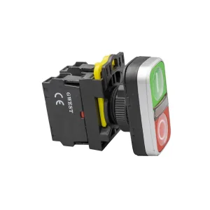 İkiz Butonlar - 10 Adet