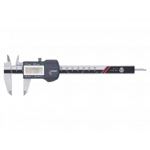 İnç TekÇene İnceAyar Kumpas0-50/0.001in