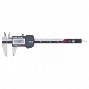 Profesyonel IP54 ve ABS Dijital Kumpas