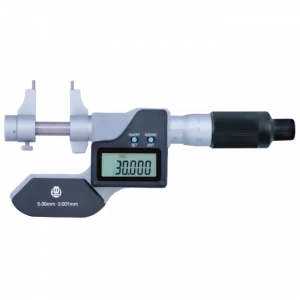 IP65 Dijital İç Çap Mikrometresi