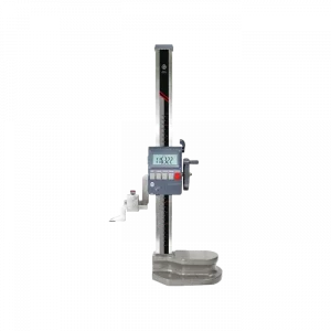 IP65 Dijital Yükseklik Mihengiri - Bluetooth