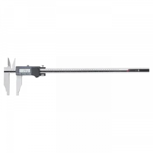 İleri Teknoloji IP66 Çift Çene Dijital Kumpas