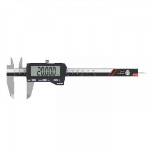 Yüksek Hassasiyetli IP67 Geniş Ekran Dijital Kumpas