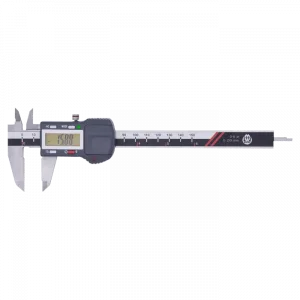 Yüksek Hassasiyetli IP67 Tolerans Ayarlı Dijital Kumpas