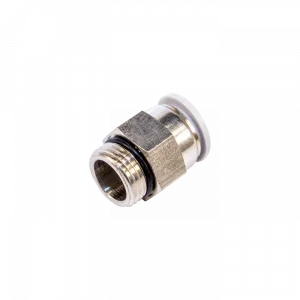 IPCG Düz Rekor - Erkek Konnektörler