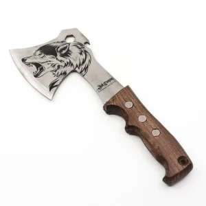 IŞIKLAR PROFESYONEL KAMP BALTASI