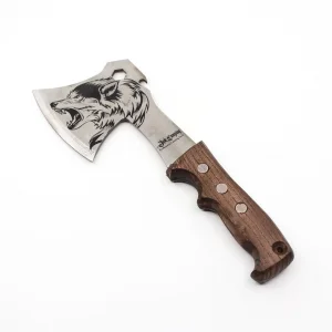 IŞIKLAR PROFESYONEL KAMP BALTASI