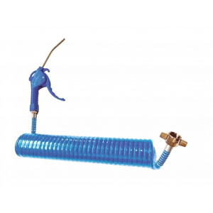 5x8mm. 5m. PE Kabin Temizleme Hortumu IVECO