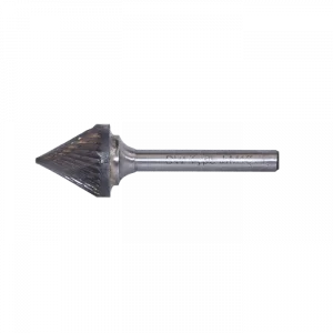 Yüksek Performanslı J Tipi 60° Konik Karbür Kalıpçı Frezeleri