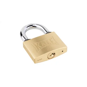 KALE ASMA KİLİT SARI (60 MM)