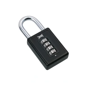 KALE ŞİFRELİ ASMA KİLİT 4 BASAMAKLI