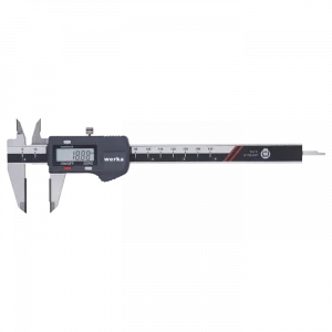 Karbür Çeneli Dijital Kumpas