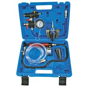 Güçlü Performanslı Kıskaçlı Radyatör ve Soğutma Sistemi Kiti