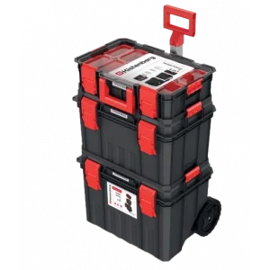 Kıstenberg 3lü Modüler Solution Set