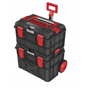 Kistenberg X Blok Alu Log Set