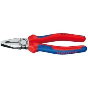 Knipex Pense 180 mm - Profesyonel Kullanım İçin Mükemmel Seçim
