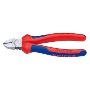 Knipex Yankeski 180 mm - Profesyonel Kullanım İçin İdeal Çözüm