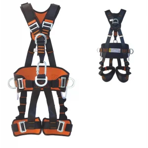 KP45 Düşüş Durdurma (Tam Koruma) Emniyet Kemeri