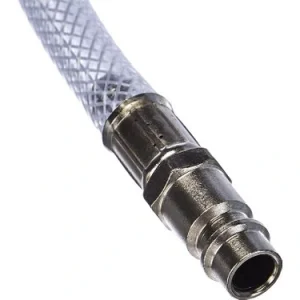 KRİTER 021 KAPLİN UÇ HORTUM 6mm