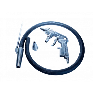 Hepsicinde Kumlama Tabancası