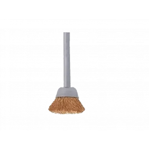 Profesyonel Kuyumcu Tipi Pimli Çanak Fırça