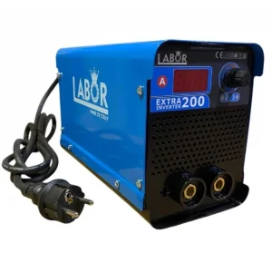 Labor İnverter Kaynak Makinası 200 Amper