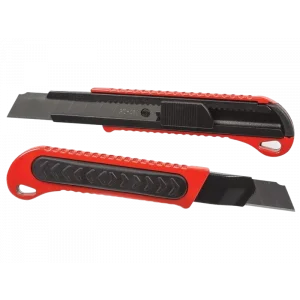 Luxor LX-95 Metal Sürgülü Maket Bıçağı