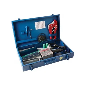 Luxor PPRC Kaynak Makinesi LX-06