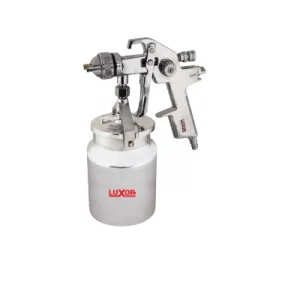 Luxor Profesyonel Boya Tabancası HVLP LX-827/S