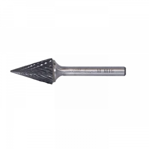 Yüksek Performanslı M Tipi Konik Sivri Karbür Kalıpçı Frezeleri