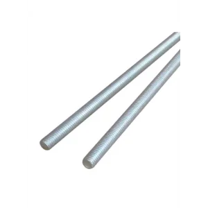 Yüksek Kaliteli M10*2000 Tij Saplama