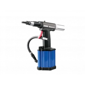 M3-M12 HidrolikSomun Perçin Pensi