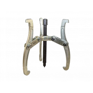 Mafsallı Üç Ayak Çektirme