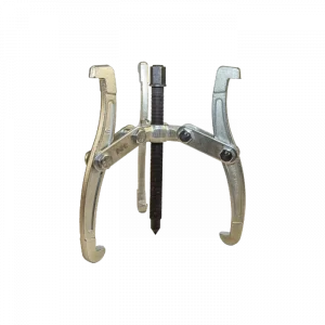 Mafsallı Üç Ayak Çektirmeler