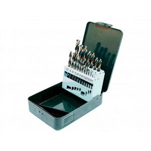 Hepsicinde MAIER 19 PARÇA FULLY GROUND MATKAP UCU TAKIMI