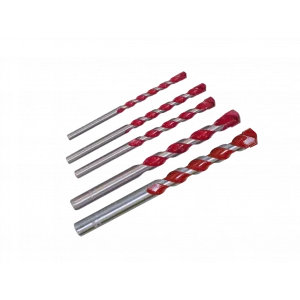 Profesyonel Matkap Uçları Seti - MAIER 5 Parça